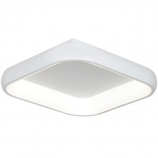 Φωτιστικό Πλαφονιέρα 45x45cm LED 78W 230V 5800lm Με Controller 42030-W